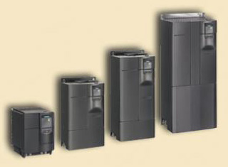 Преобразователи частоты Siemens Micromaster 430